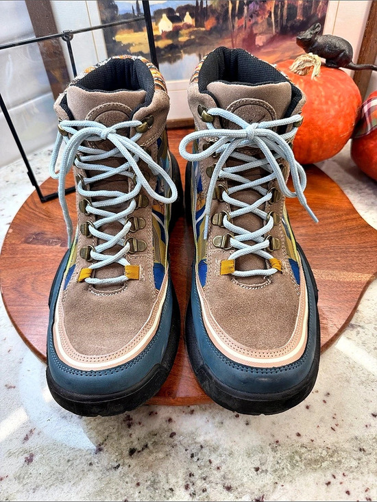Nankas Shoes - 🥾 Innka Hiking Boots – Outdoor Trail & Trekking Shoes